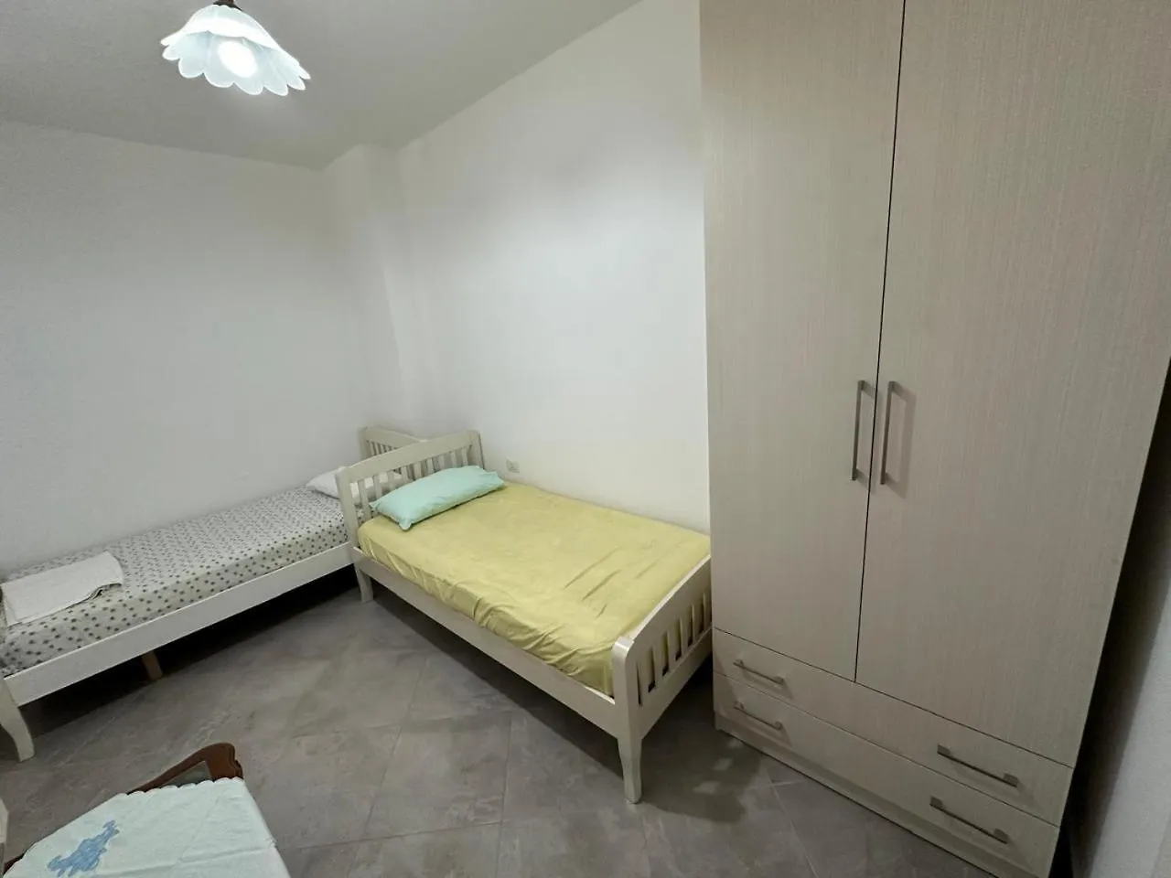 9Th Floor Apartment Vlore Albania
