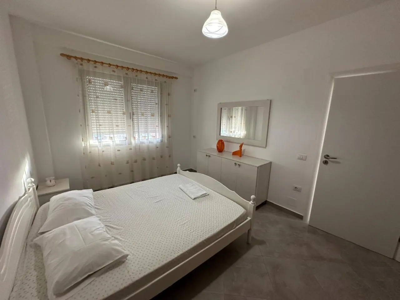 9Th Floor Apartment Vlore