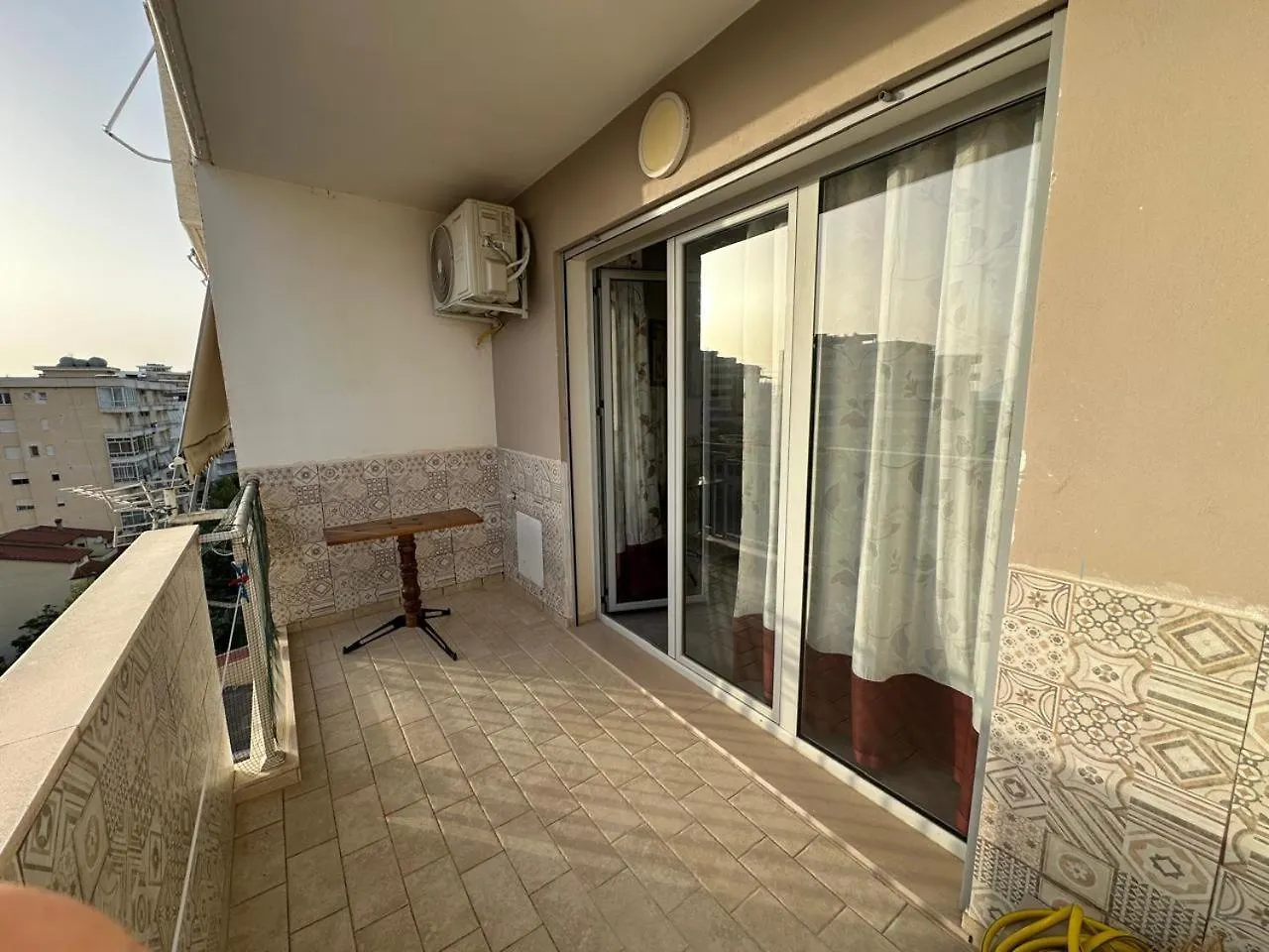 9Th Floor Apartment Vlore