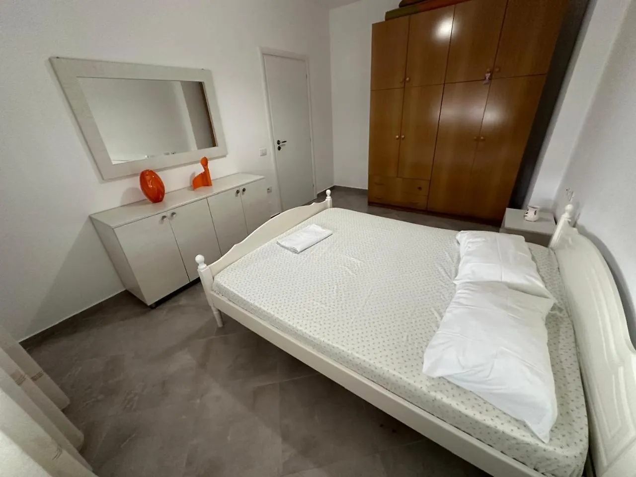 9Th Floor Apartment Vlore