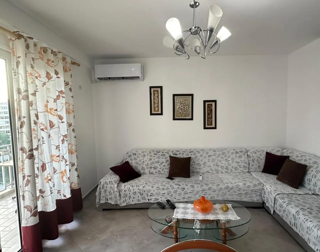9Th Floor Apartment Vlore Albania