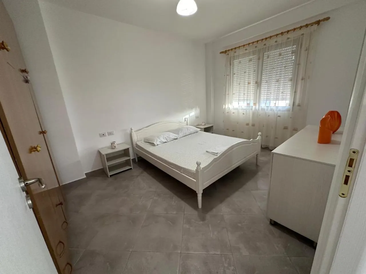 9Th Floor Apartment Vlore