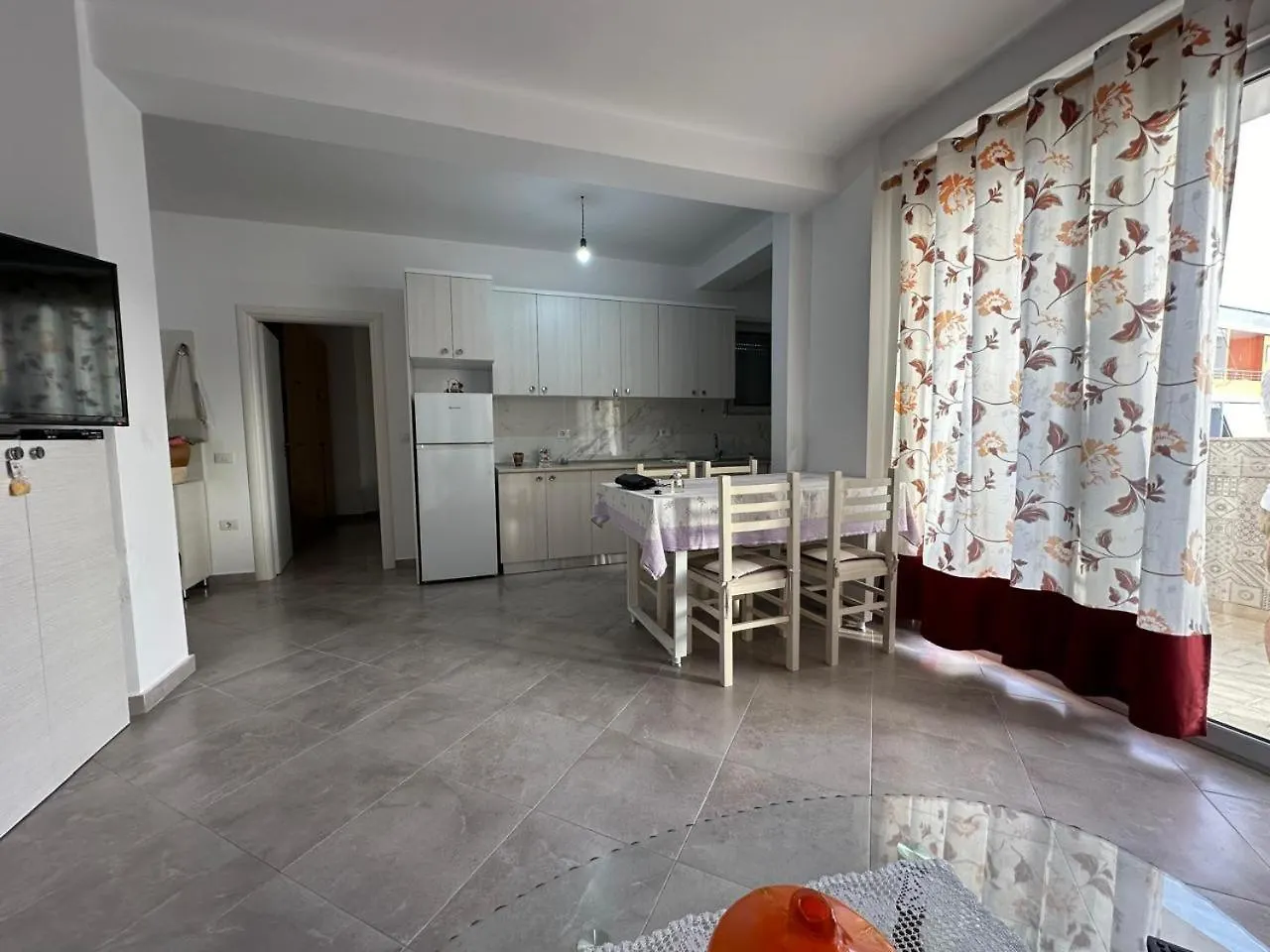 9Th Floor Apartment Vlore 0*,