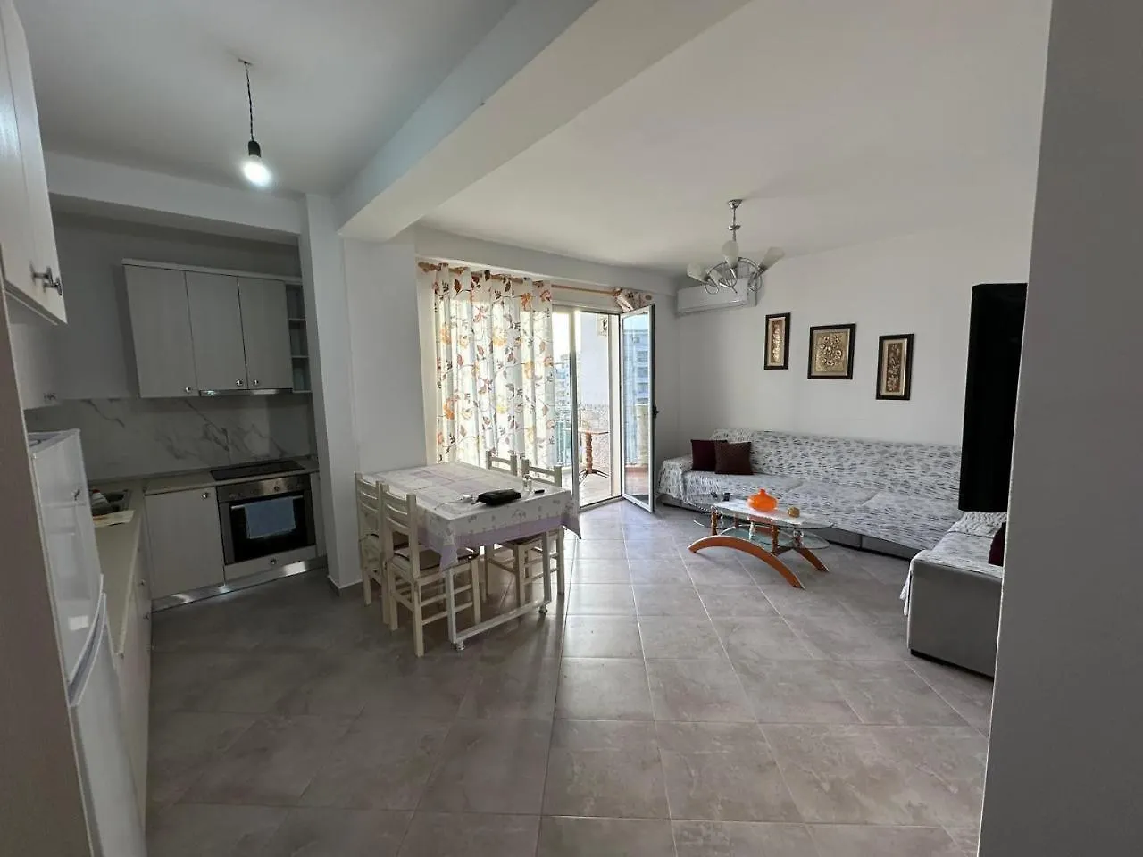 9Th Floor Apartment Vlore 0*,  Albania
